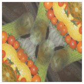 収穫時間… ファブリック (見本)