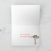 収穫月 カード (内部)