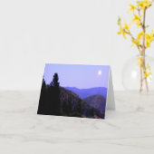 収穫月…... カード (黄色い花)