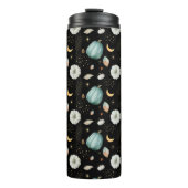 収穫月 タンブラー (正面)