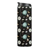 収穫月 タンブラー (回転右)