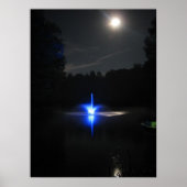 収穫月 ポスター (正面)