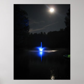 収穫月 ポスター