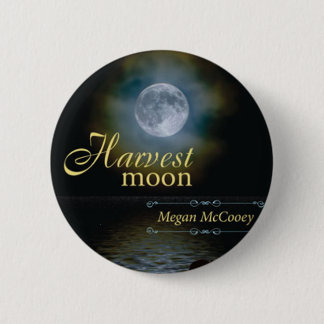 収穫月Pin 缶バッジ