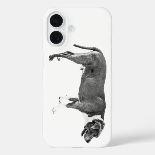 収穫期の保護者 Case-Mate iPhoneケース (裏面)