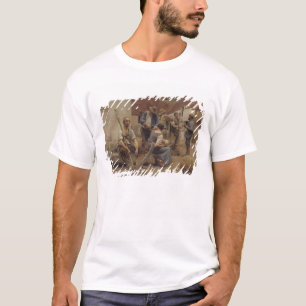 収穫機を支払うこと、1882年 Tシャツ