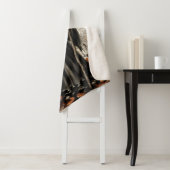 収穫死神：ランタンキーパーの腕時計 シェルパブランケット (インサイチュ)