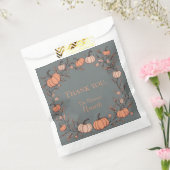 収穫炉 フェイバーバッグ (封をした状態)