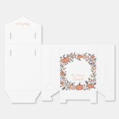 収穫炉（白） フェイバーボックス (見開き)