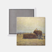 収穫物 マグネット (正面/裏面)