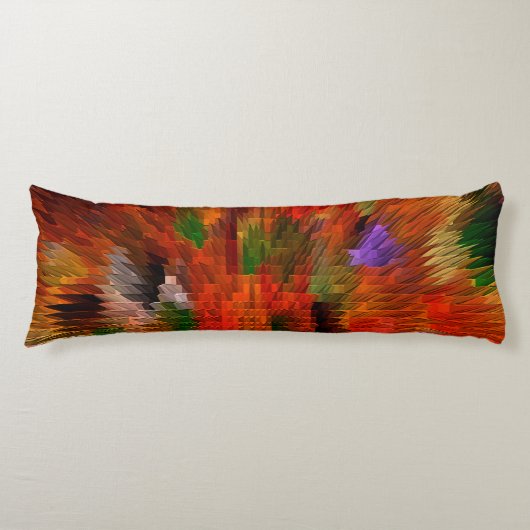 収穫祭…… ボディピロー (正面)