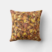 収穫紅葉杭 クッション (裏面)