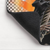 収穫者-マウスパッド マウスパッド (コーナー)