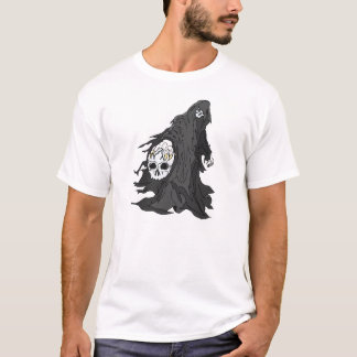 収穫者 Tシャツ