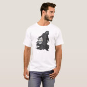 収穫者 Tシャツ (正面フル)