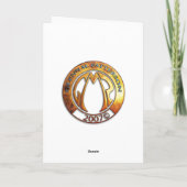 収穫者SoulCollectorカード カード (裏面)