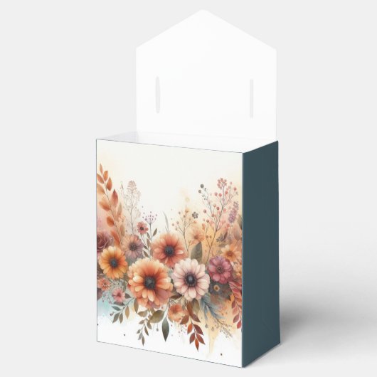 収穫花びらと空絵を描空 フェイバーボックス (オープン)