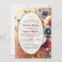 収穫花びらと空絵を描空