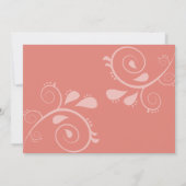 収穫花びらと空絵を描空 招待状 (裏面)