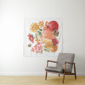 収穫花束 タペストリー (インサイチュ)