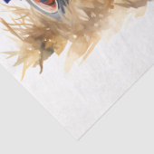 収穫車カボチャで満たさ2デコペ紙 薄葉紙 (詳細)