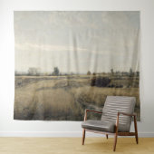 収穫 | シャルルフランソワダウビグニー タペストリー (インサイチュ(横))