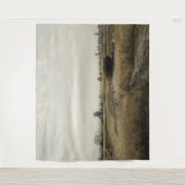 収穫 | シャルルフランソワダウビグニー タペストリー (正面)