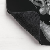 収穫 マウスパッド (コーナー)