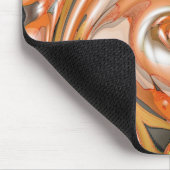 収穫 マウスパッド (コーナー)