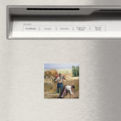 収穫 マグネット (インサイチュ (食洗機))