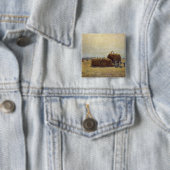 収穫 缶バッジ (インサイチュ)