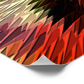 収集パーティー...... ポスター (角)