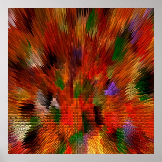 収集パーティー...... ポスター (正面)