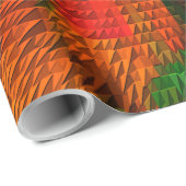 収集パーティー...... ラッピングペーパー (ロールコーナー)