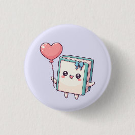 収集可能ボタン 缶バッジ