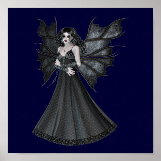 ♥収集神秘的な人形アート♥ (ピンナップ5) ポスター