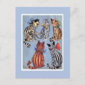 収集 ポストカード (正面)