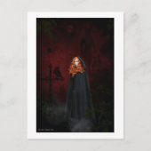 収集 ポストカード (正面)