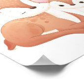 叔母が私を愛している雌雄と子豚 ポスター (角)