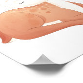 叔母が私を愛している雌雄と子豚 ポスター (角)