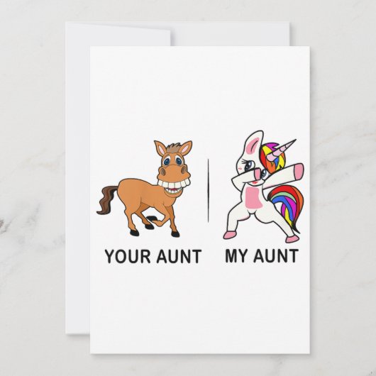 叔母さんがおばさんのおばさんにプレゼント (正面)