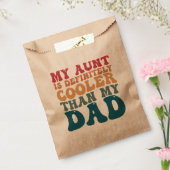 叔母は私のクールパパより間違いない フェイバーバッグ (封をした状態)