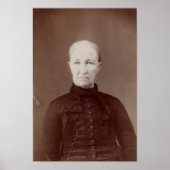 叔母ゼルダファミ幽霊のよく出るリアハロウィーンポートレート ポスター (正面)