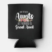 叔母最高のしか叔母に昇進素晴らししない 缶クーラー (正面)