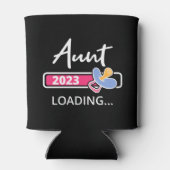 叔母2023ロードI – 叔母に昇格 缶クーラー (裏面)