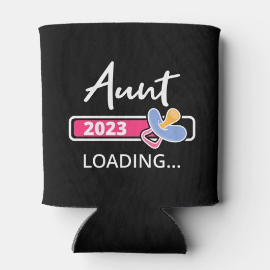 叔母2023ロードI – 叔母に昇格 缶クーラー (裏面)