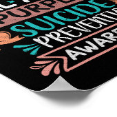 叔父の自殺恋しく思防止法を思い出して ポスター (角)