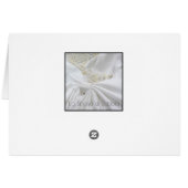 叔父感謝していが私を通路に歩くする (裏面横)