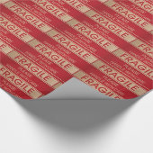 取おもしろい気に扱い ラッピングペーパー (角)