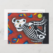 取って? ポストカード (正面/裏面)